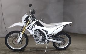HONDA CRF250L MD38