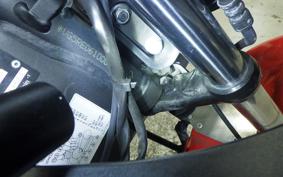 YAMAHA YZF-R125