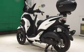 YAMAHA ﾄﾘｼﾃｨ155-2 SG81J