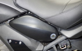 KAWASAKI VULCAN 650 S 2016 EN650A