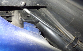 HONDA TACT-4ﾍﾞｰｼｯｸ AF79