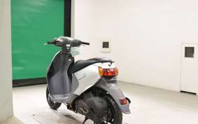 SUZUKI LET's 4 2020 CA45A