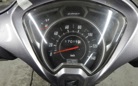 HONDA DIO 110 JF58