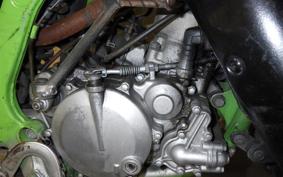 KAWASAKI KDX125 SR 2020 DX125A