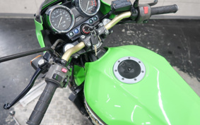 KAWASAKI ZRX400 2006 ZR400E