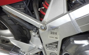HONDA BROS 400 GEN 2 1990 NC25