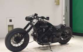 YAMAHA DRAGSTAR 400 2001 VH01J