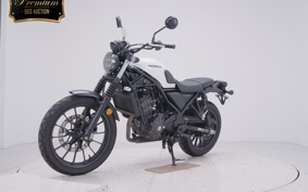HONDA CL250-2 2018 MC57