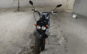 HONDA ZUMAR AF58