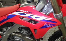 HONDA CRF450R PE07