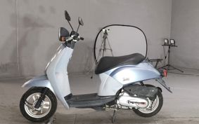 HONDA TODAY AF61