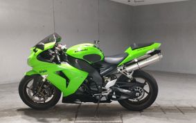 KAWASAKI ZX 10 NINJA R ZXT00D