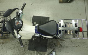 HONDA C50 SUPER CUB AA07