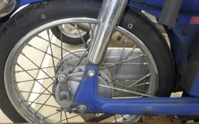 YAMAHA MATE 50 UA04J