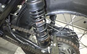 KAWASAKI 250TR BJ250F