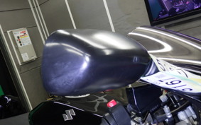 SUZUKI HAYABUSA Gen.2 2009