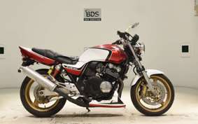 HONDA CB400SF VTEC Spec3 2002 NC39