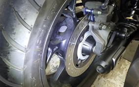 HONDA REBEL 1100 DCT 2021 SC83