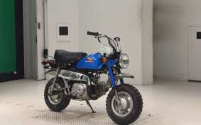HONDA MONKEY 2021 Z50J