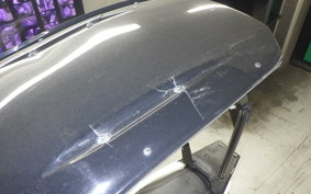 YAMAHA TRICITY 125 A ヤネツキ 1994 SEC1J