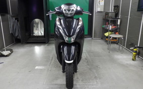 HONDA LEAD 125 2022 JF45