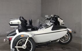 HARLEY FLHTCU1580 SIDE-CAR 2008 FG4