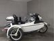 Фото Harley FLHTCU1580 SIDE-CAR 2008 с японского аукциона