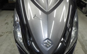 SUZUKI ADDRESS 110 CE47A