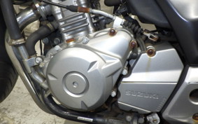 SUZUKI GSR250 2003