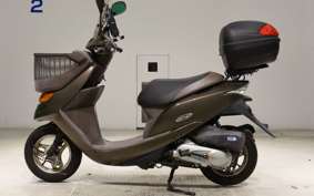 HONDA DIO CESTA GEN 2 2018 AF68