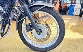 KAWASAKI W400 2008 EJ400A