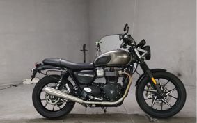 TRIUMPH  TRIUMPH  STREET  TWIN 900 2019 DAD74G