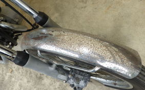 SUZUKI GT125 1981 GT125