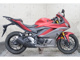 Фото Yamaha YZF-R25 ABS с японского аукциона
