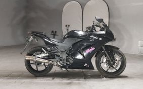 KAWASAKI NINJA 250R EX250K