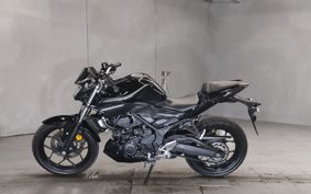 YAMAHA MT-25 RG43J