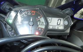 YAMAHA YZF-R25 2024 RG10J