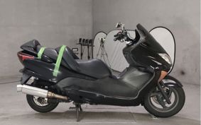 HONDA FORZA Z MF08