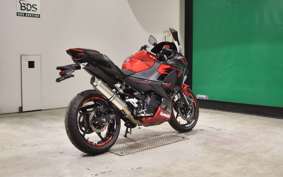 KAWASAKI NINJA 400 2019 EX400G
