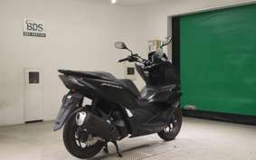 HONDA PCX 160 2013 KF47