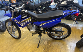 YAMAHA XTZ125 PCJL