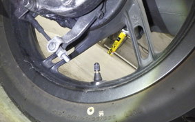 HONDA PCX 150 2014 KF18