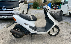HONDA DIO AF34