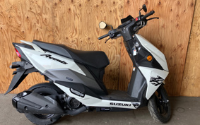 SUZUKI AVENIS 125 EA12J