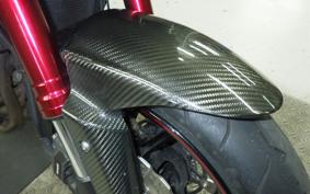 KAWASAKI Z1000 Gen.5 2016