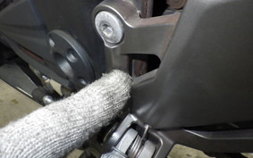 KAWASAKI Z250 2012 ER250C