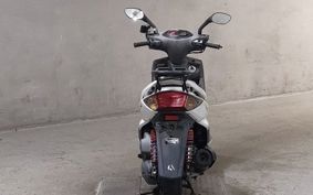 YAMAHA CYGNUS 125 X SE46