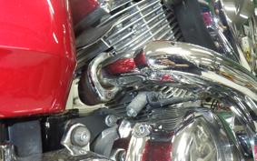 YAMAHA DRAGSTAR 250 2015 VG05J