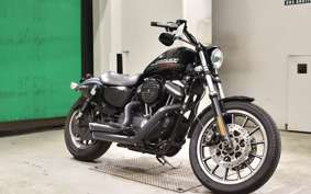 HARLEY XL883RI 2015