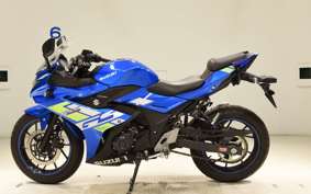 SUZUKI GSX250RA 2005